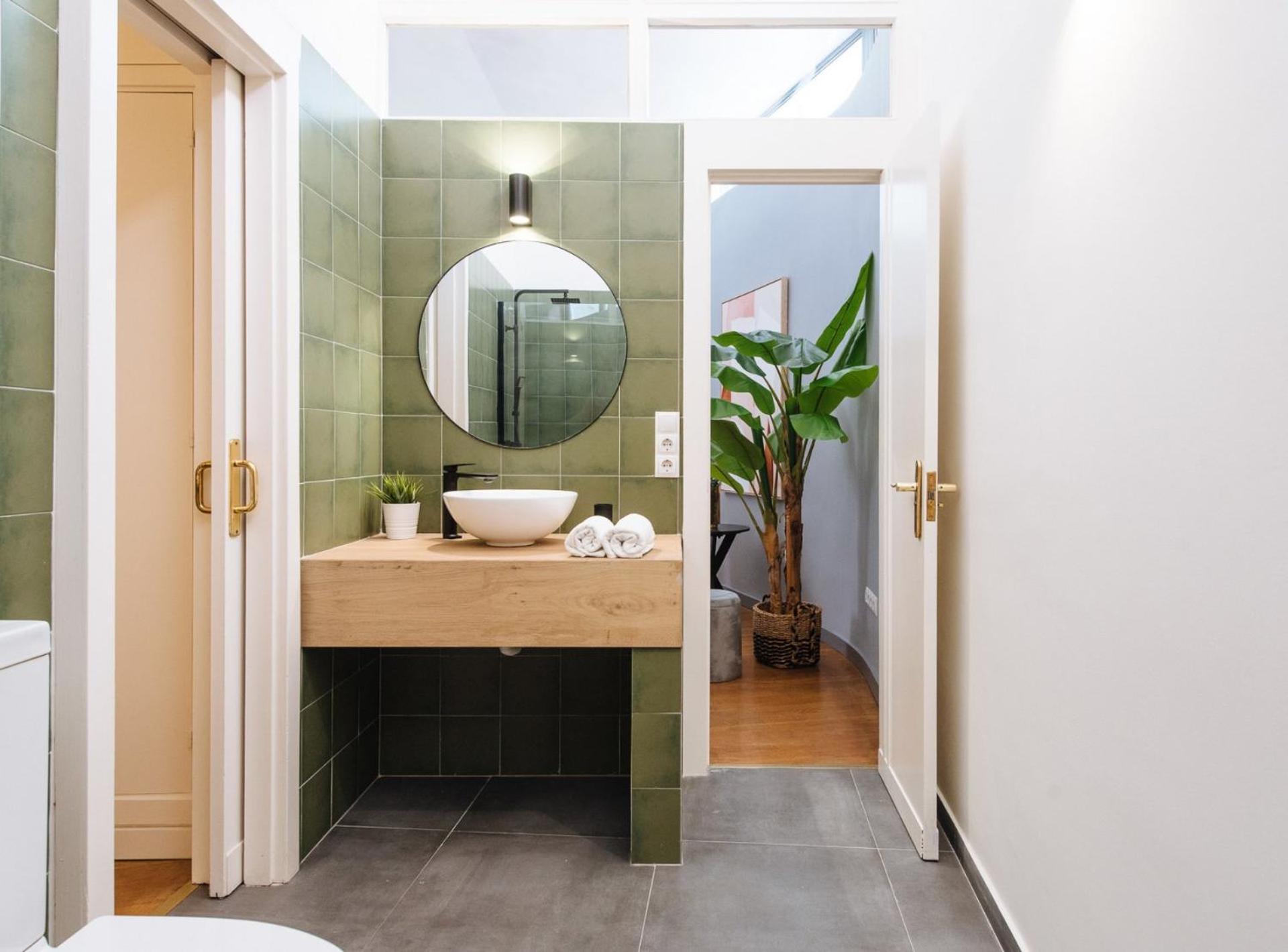 Conde De Ibarra Suite Apartment Sewilla Pokój zdjęcie